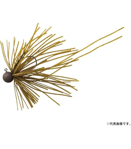 Amazon.co.jp: がまかつ(Gamakatsu) ラバージグ ラバージグ タイプ